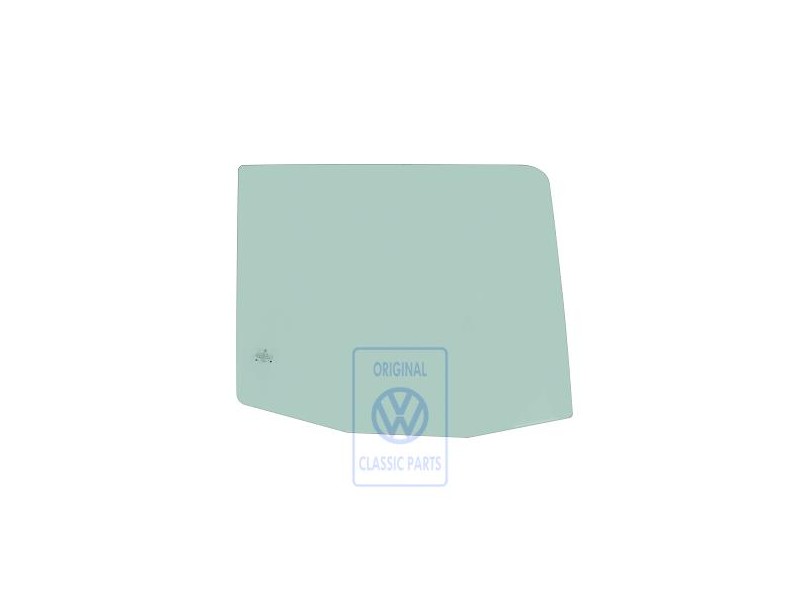 VW Original Glace De Porte - 1H4845206A