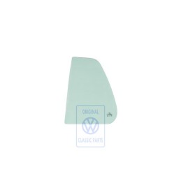 VW Original Glace De Porte (Fixe) - 1H4845215A