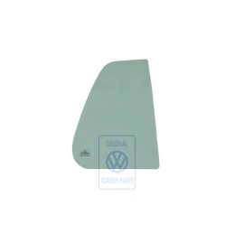 VW Original Glace De Porte (Fixe) - 1H4845216A