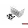 VW Original GT Avant Embleme Monogramme Logo Chrome - 6Q0853679D 739