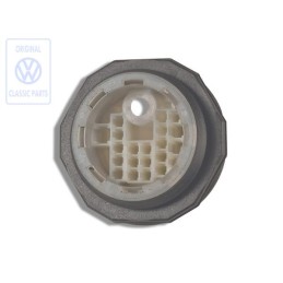VW Original Boitier A Fiche Plate - 1H4959735D