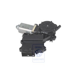 VW Original Moteur De Leve-Glace - 1H4959811B