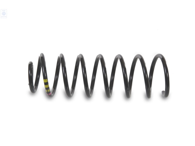 VW Original Ressort Helicoidal - 1H6511115F