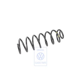 VW Original Ressort Helicoidal - 1H6511115J