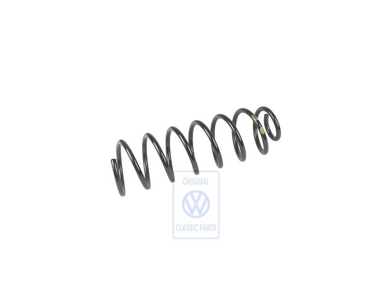VW Original Ressort Helicoidal - 1H6511115J