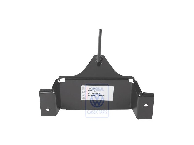 VW Original Console De Batterie - 1H6802906A