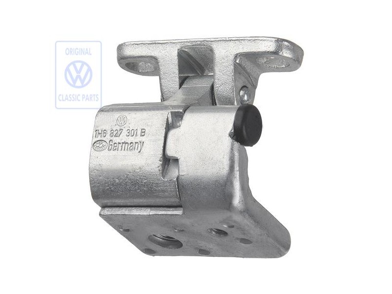 VW Original Charniere De Capot - 1H6827301B