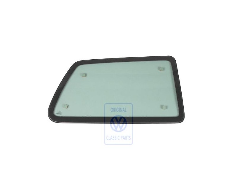VW Original Glace Lat. 