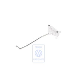 VW Original Soupape D'Actionnement - 1H6862159A