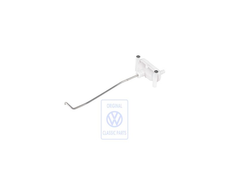 VW Original Soupape D'Actionnement - 1H6862159A