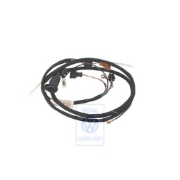 VW Original Faisceau De Cables Adaptateur - 1H6972175C
