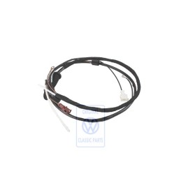 VW Original Faisceau De Cables Adaptateur - 1H6972175G