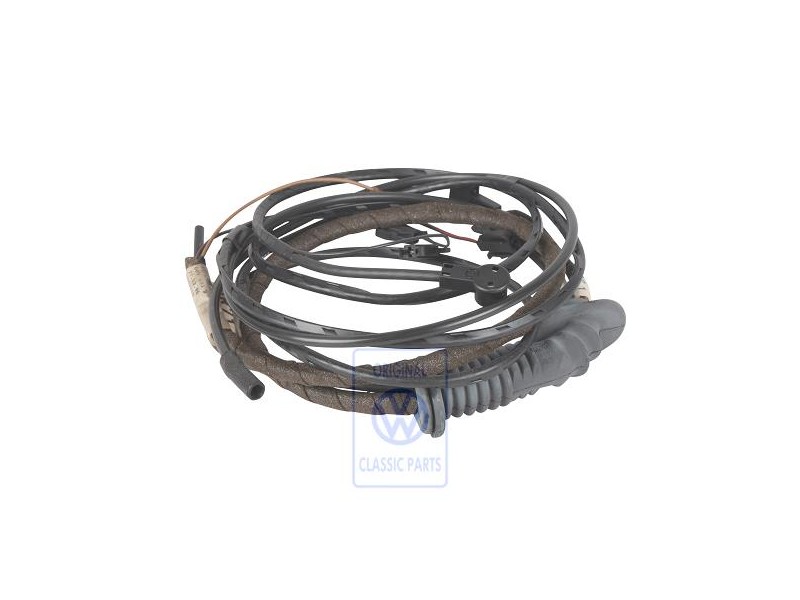 VW Original Faisceau De Cables Adaptateur - 1H6972176K