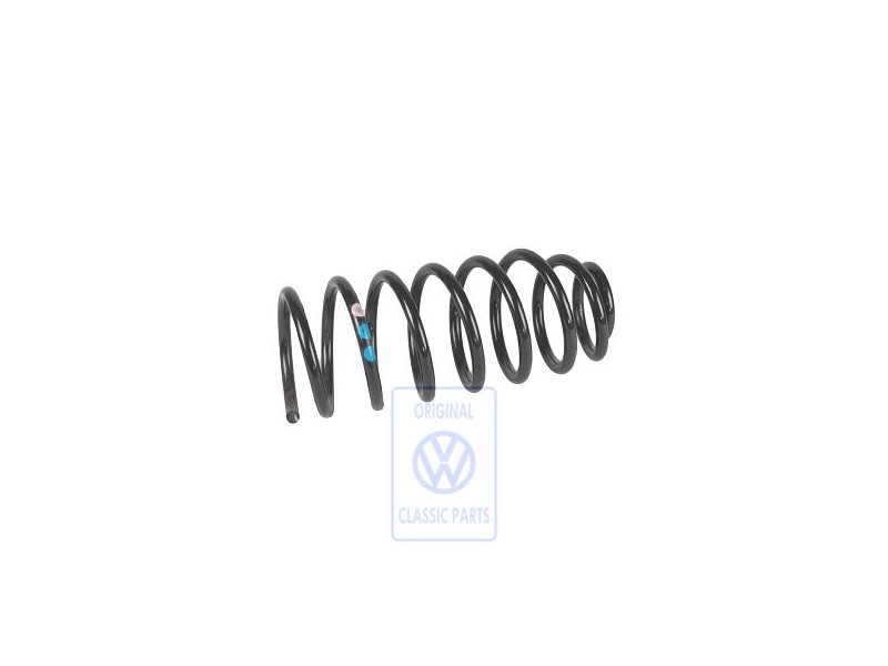 VW Original Ressort Helicoidal - 1H9411105G