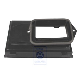 VW Original Corps De Filtre - 1J2819640A