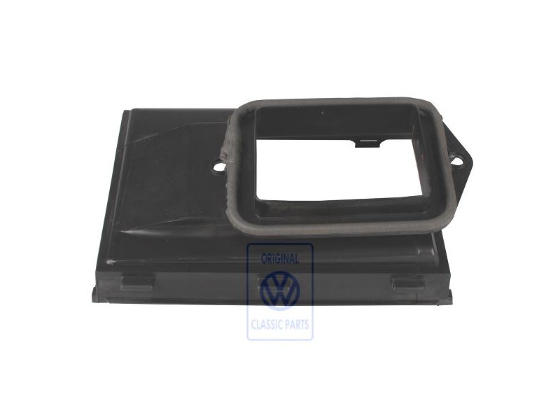 VW Original Corps De Filtre - 1J2819640A