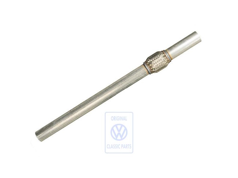 VW Original Tube Intermediaire - 357253203D