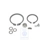 VW Original Pieces Fixation P. Accouple- Ment Electromagnetique - 357298012A