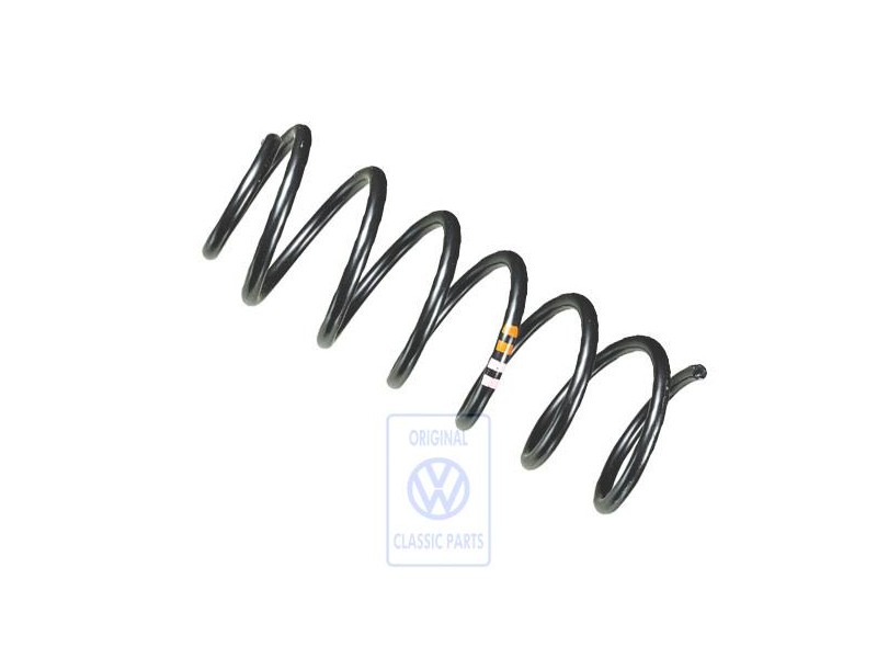 VW Original Ressort Helicoidal - 357411105C