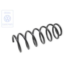 VW Original Ressort Helicoidal - 357411105D