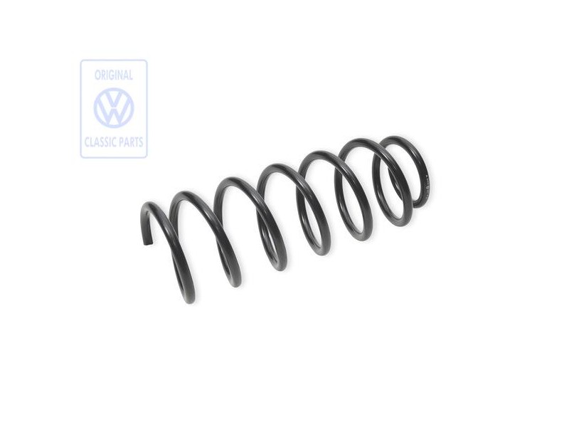VW Original Ressort Helicoidal - 357411105D