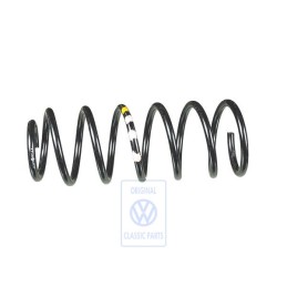 VW Original Ressort Helicoidal - 357411105E