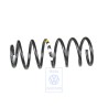 VW Original Ressort Helicoidal - 357411105E