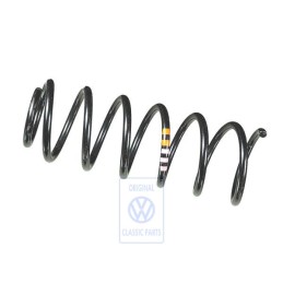 VW Original Ressort Helicoidal - 357411105F