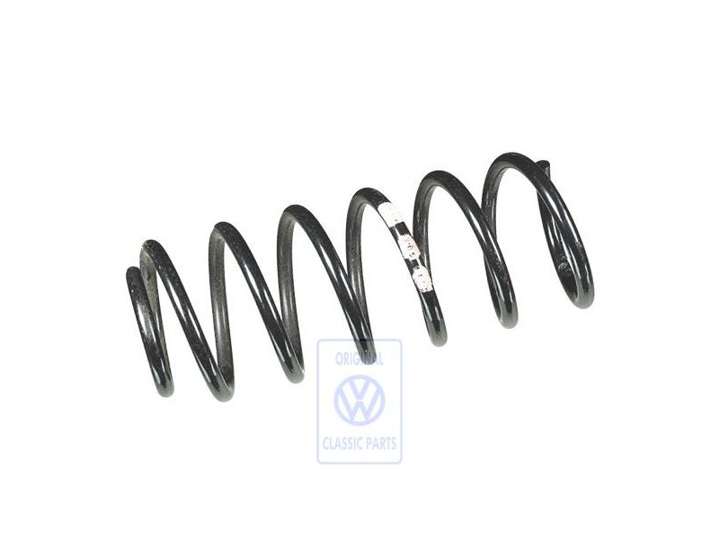 VW Original Ressort Helicoidal - 357411105K