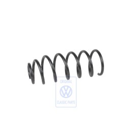 VW Original Ressort Helicoidal - 357411105P