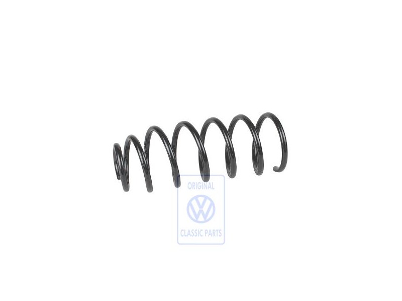 VW Original Ressort Helicoidal - 357411105P