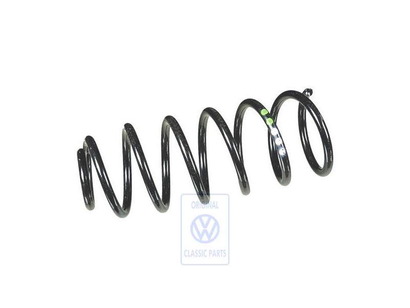 VW Original Ressort Helicoidal - 357411105Q