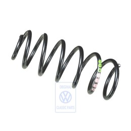 VW Original Ressort Helicoidal - 357411105R