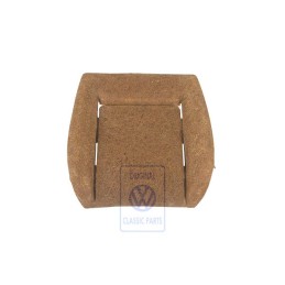 VW Original Rembourrage P. 