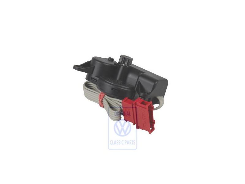 VW Original Servomoteur - 357907511B