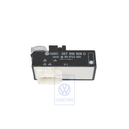 VW Original Calculateur Pour Ventilateur Du Radiateur - 357919506D
