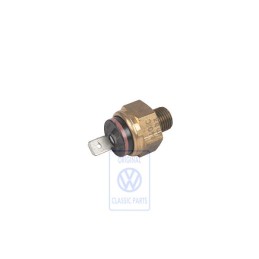 VW Original Thermocontacteur - 357919521D