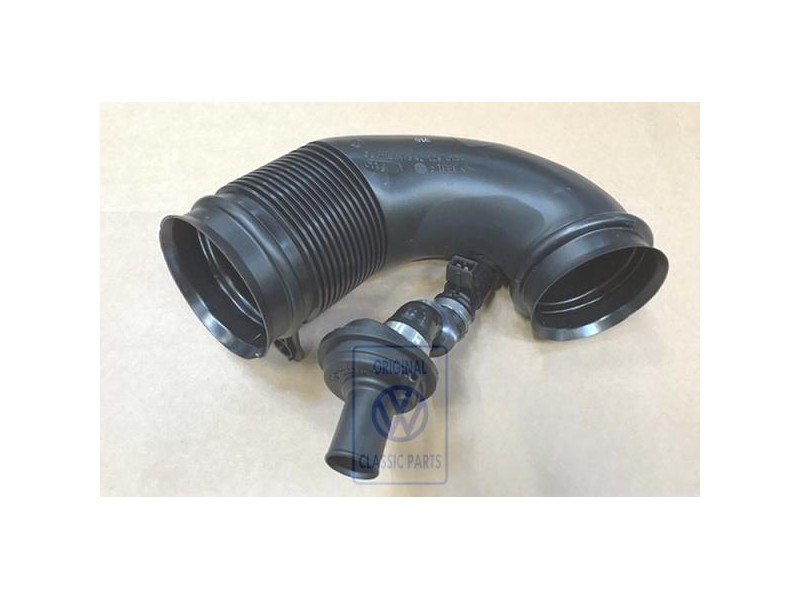 VW Original Flexible D'Admission - 3A0129615E