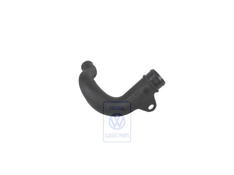VW Original Tuyau De Pression - 3A0145970A