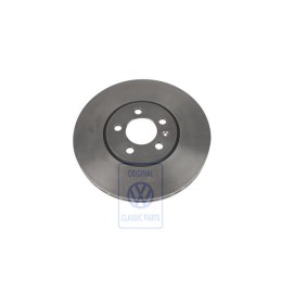 VW Original Disque De Frein (Ventile) - 3A0615301A