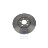 VW Original Disque De Frein (Ventile) - 3A0615301A