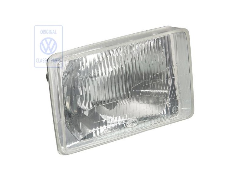 VW Original Optique De Projecteur - 531941106D
