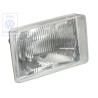 VW Original Optique De Projecteur - 531941106D