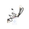 VW Original Cablage P. Retroviseur Haut-Parleur Et Verrouillage - 533971120L