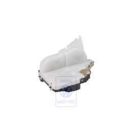 VW Original Serrure De Porte - 6N4839015B