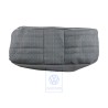 VW Original Garniture De Siege (Tissu) Noir - 1H0885405DJGJR