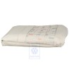 VW Original Garniture De Siege (Tissu) Galet - 1H0885406APFVE