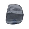VW Original Garniture Siege (Similicuir) Noir - 1H0885406BFFHX