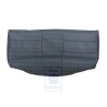 VW Original Garniture De Dossier (Tissu) Noir - 1H0885805EBGJR