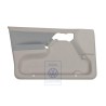 VW Original Garniture De Porte (Tissu) Castor - 1H4867011BKBJW